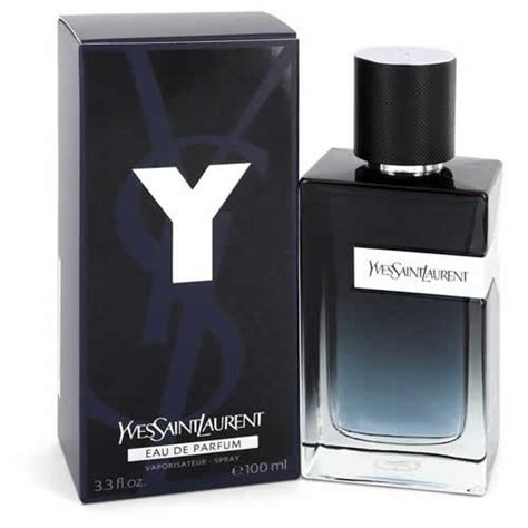 ysl y eau de parfum fragrantica|ysl y for men 100ml.